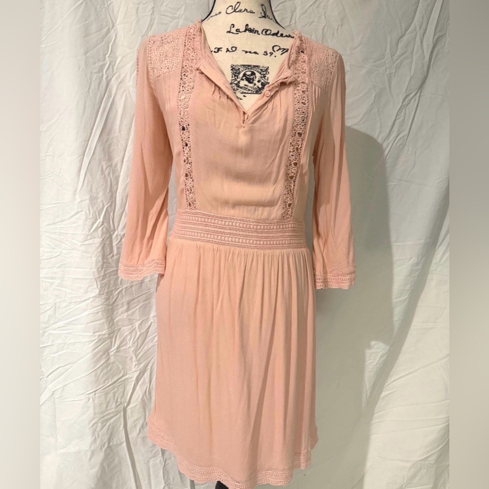 HEARTLOOM dress